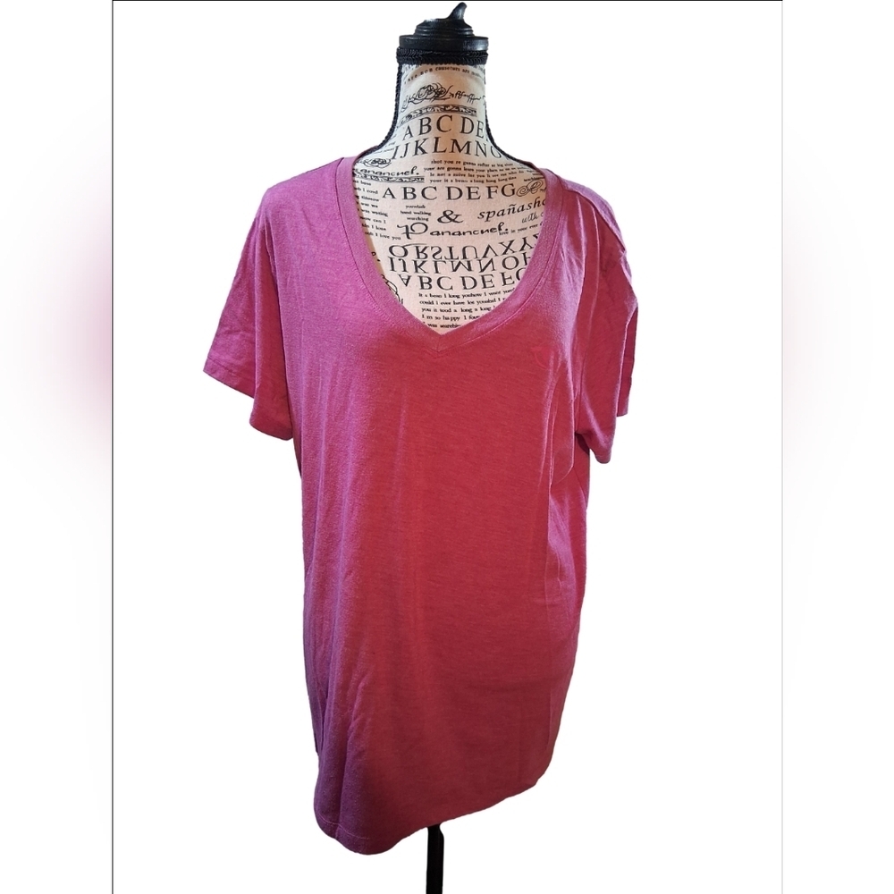 Piper Pink 2x Shirt